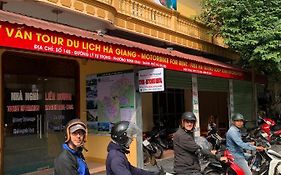 Infinity Ha Giang Loop - Homestay And Motorbike Rentals