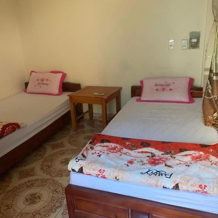 Infinity Ha Giang Loop - Homestay And Motorbike Rentals Exterior foto