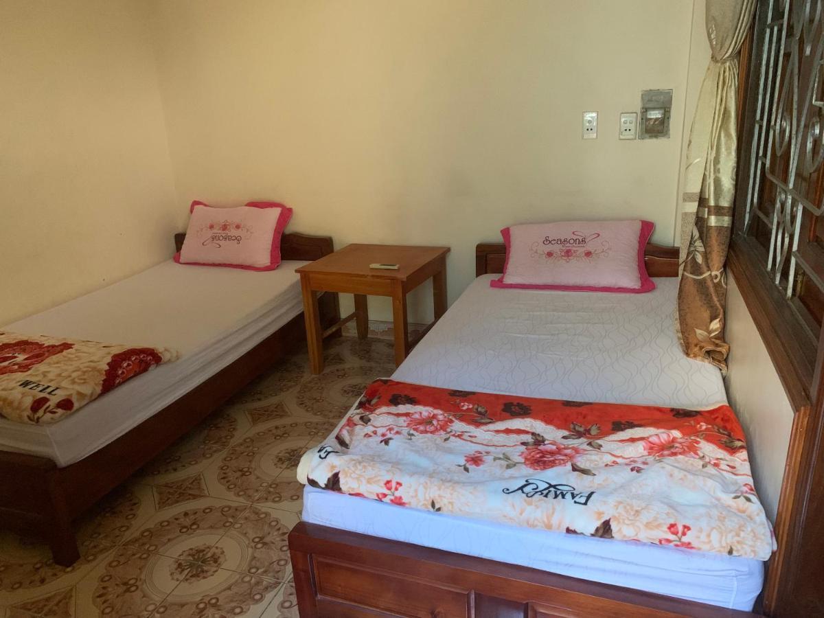 Infinity Ha Giang Loop - Homestay And Motorbike Rentals Exterior foto