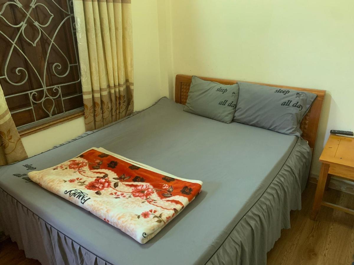 Infinity Ha Giang Loop - Homestay And Motorbike Rentals Exterior foto