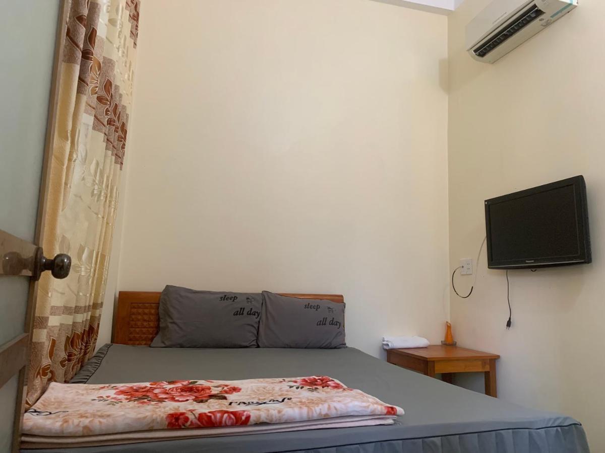 Infinity Ha Giang Loop - Homestay And Motorbike Rentals Exterior foto
