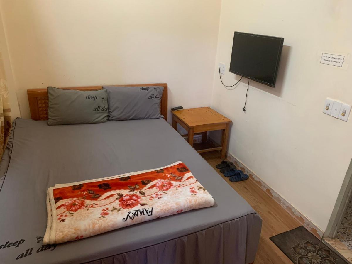 Infinity Ha Giang Loop - Homestay And Motorbike Rentals Exterior foto