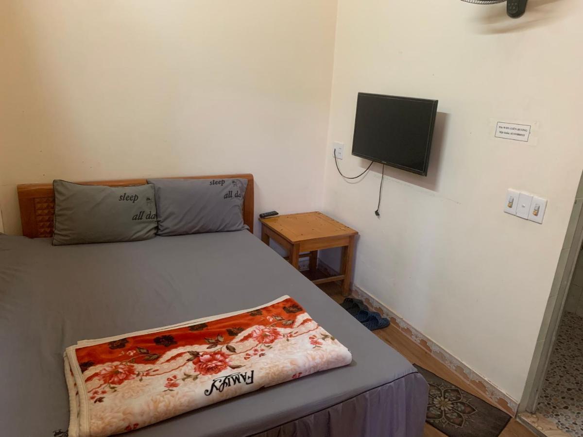 Infinity Ha Giang Loop - Homestay And Motorbike Rentals Exterior foto
